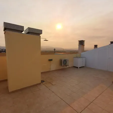 Marel Atico Apartamento Peñíscola