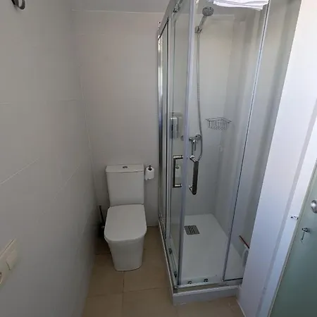 Apartamento Marel Atico