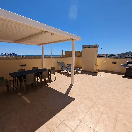 Apartamento Marel Atico *