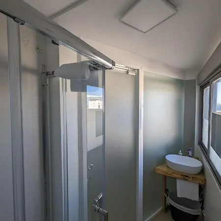Apartamento Marel Atico