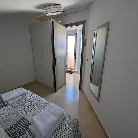 Apartamento Marel Atico Peñíscola