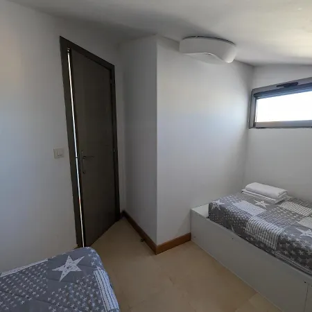 Apartamento Marel Atico