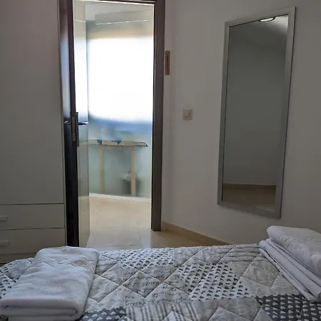 Marel Atico Apartamento