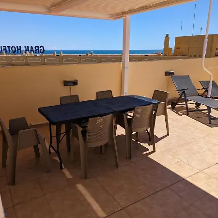 Marel Atico Apartamento *