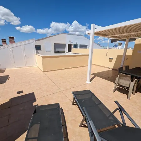 Marel Atico Apartamento