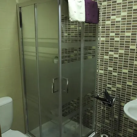 Apartamento Marel Atico Peñíscola