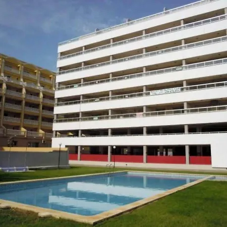 Appartement Marel Atico Peñíscola